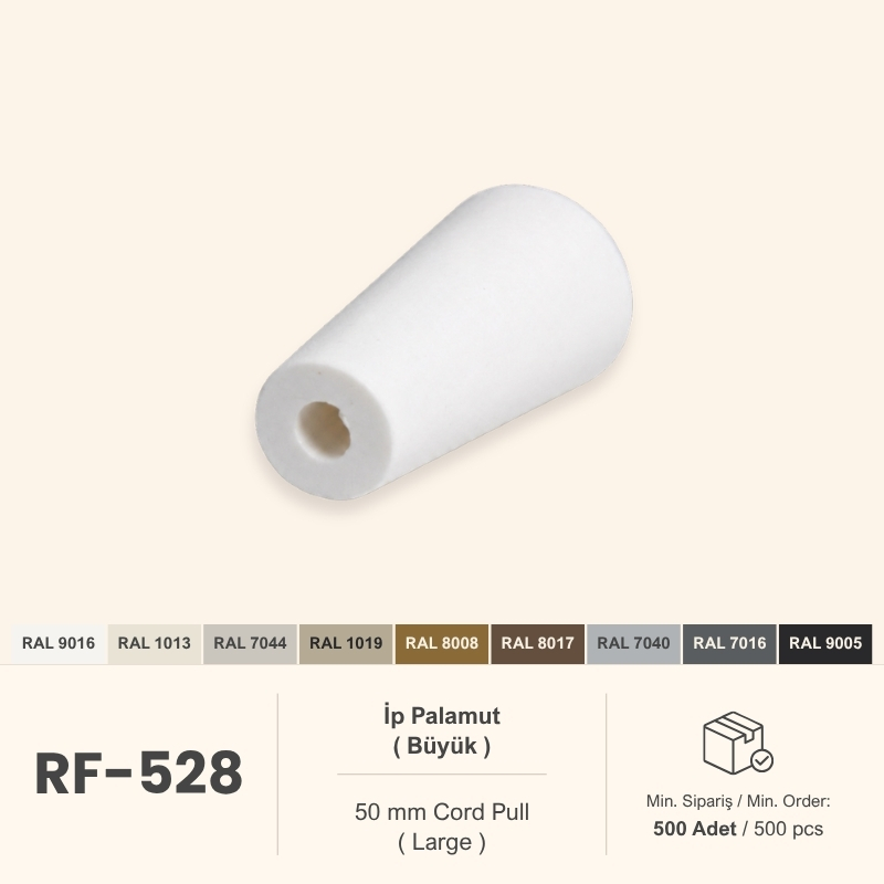 RF-528 | İp Palamut Büyük